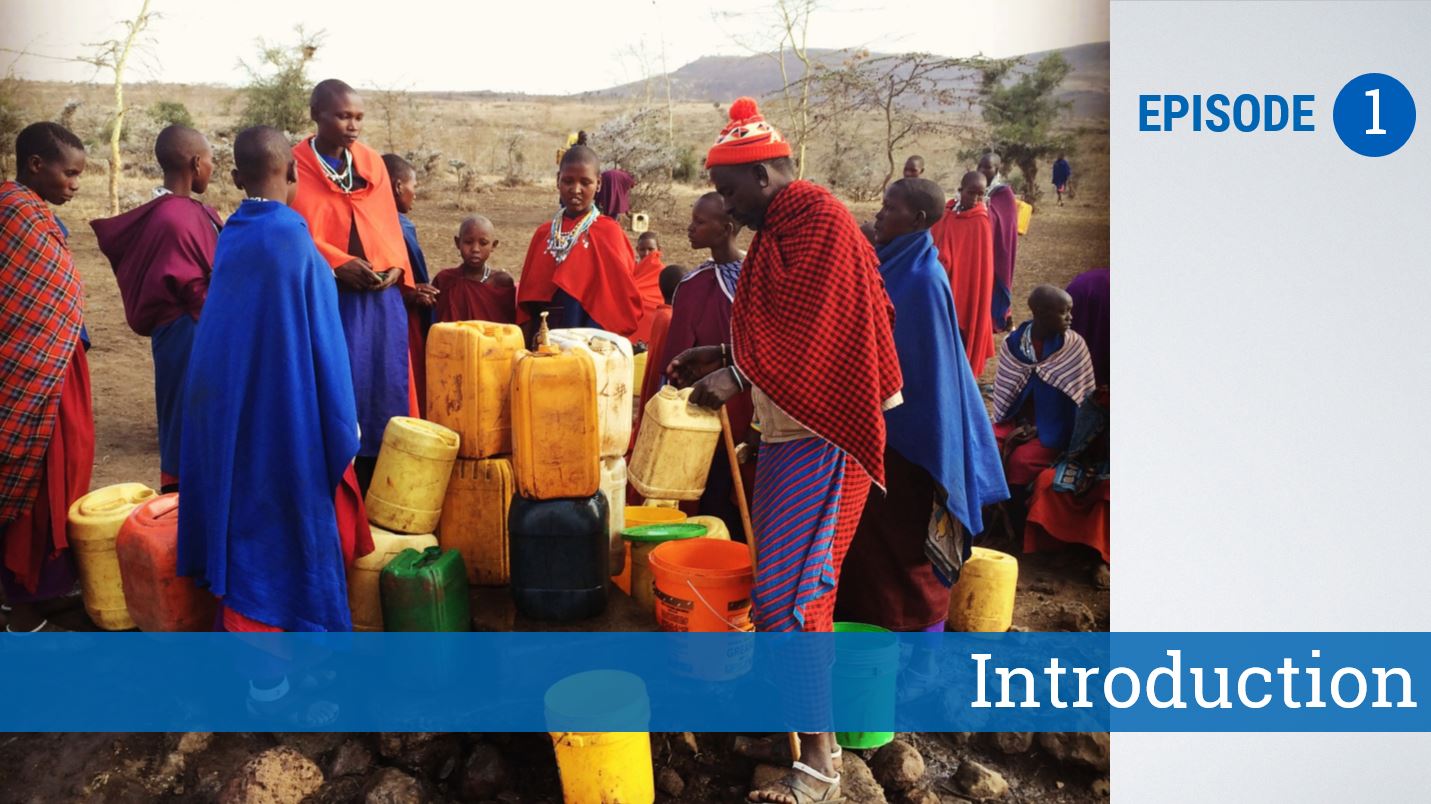 Introduction to Engineers Without Borders USA