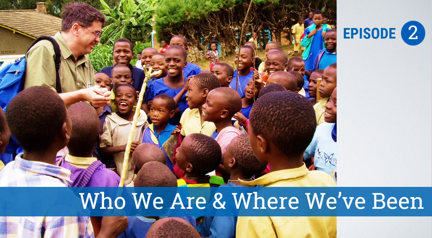 Introduction to Engineers Without Borders USA