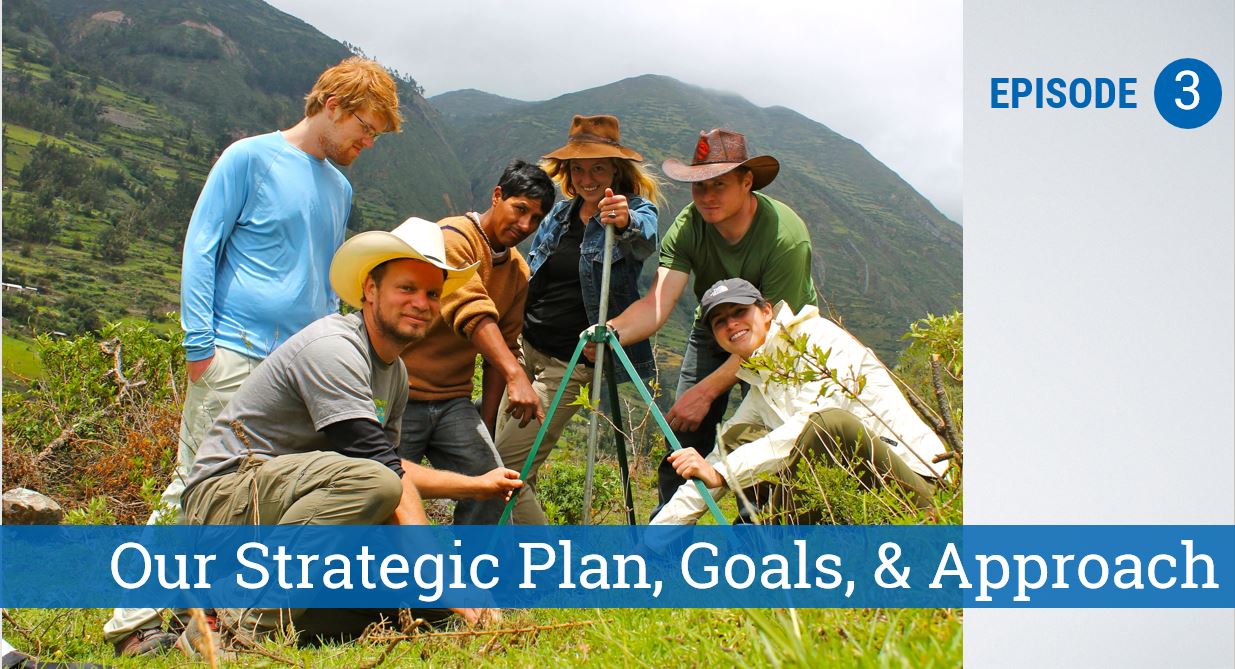 Introduction to Engineers Without Borders USA