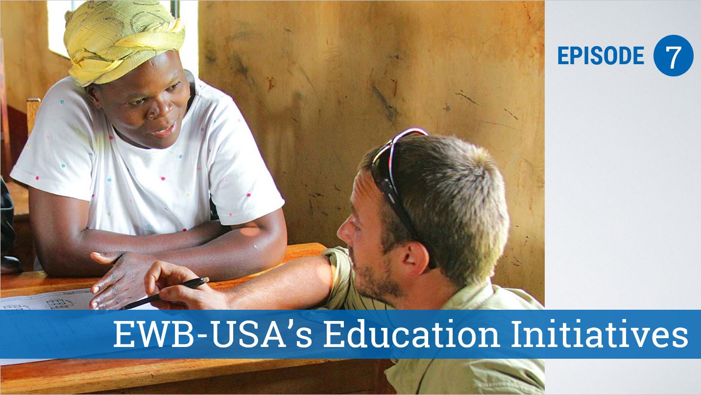 Introduction to Engineers Without Borders USA